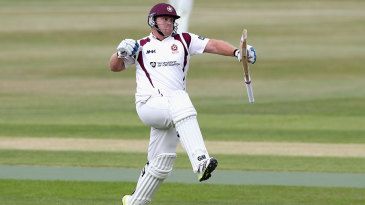 Kleinveldt's nine count, Levi's knockout - Northants come out punching