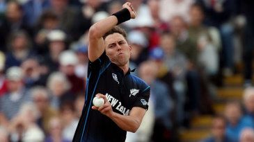 New Zealand call up Mathieson as cover