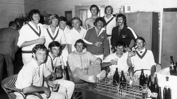 When Australia beat Panikstan at the G