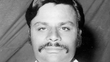 Former India batsman Hemant Kanitkar dies