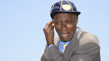 Barbados plans Wes Hall statue outside Kensington Oval