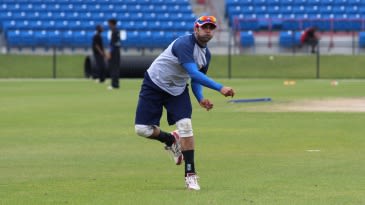 USA players join Barbados Tridents training camp