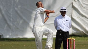 USA make four changes for World T20 Qualifier