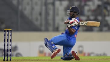 Bowlers secure fifth straight win for MP