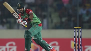 Spinners, Liton take Abahani to first spot