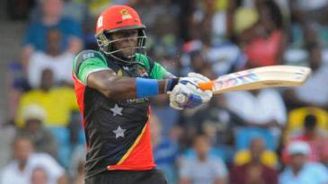 Patriots hold off late Tridents charge