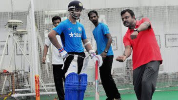Amre in conflict of interest violation; Vengsarkar cleared