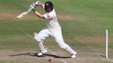 Machan forced to retire because of injury at 26