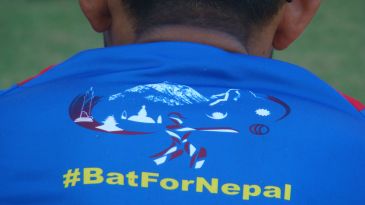 Nepal dare to dream again