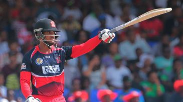 Perkins suspended for remainder of CPL