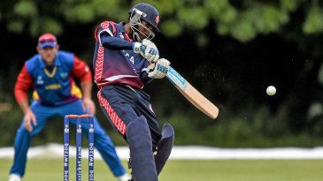 Dodson blames backroom for World T20 failure