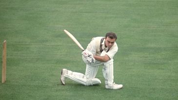 John Edrich, the former England opener, dies aged 83