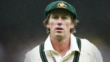 The 'real value' of wickets: can anyone match McGrath?