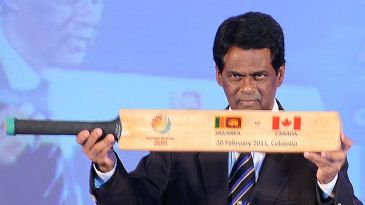 Somachandra de Silva's age-defying cricketing journey