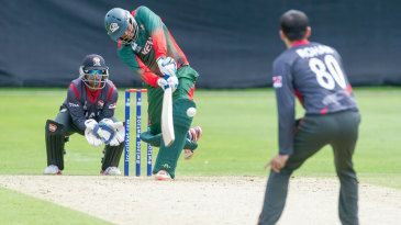 All-round Kalyan leads Kenya to easy win