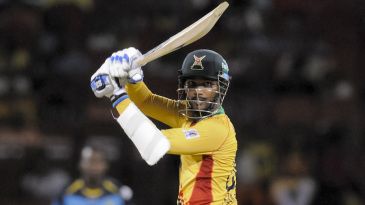 Trinbago Knight Riders call up Denesh Ramdin