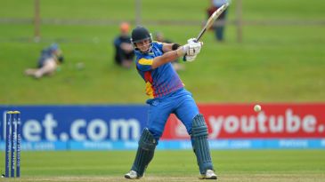 Six players to watch out for at WCL Division Two 2019