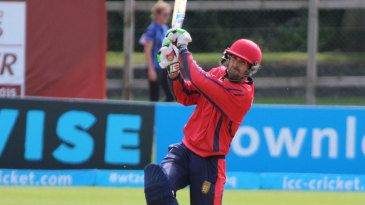 Jersey captain Gough credits stable squad for promotion