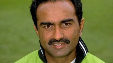 The master of Mombasa