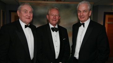 Pioneer of one-day cricket dies