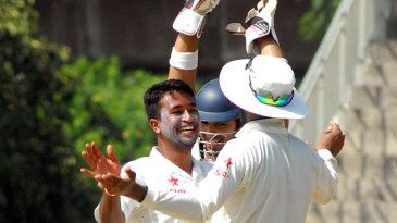 'Mentally and physically in good space' - Pragyan Ojha