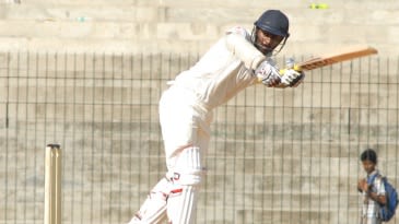 Mohammed five-for studs Tamil Nadu win