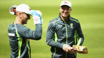 Two sides to the Haddin case