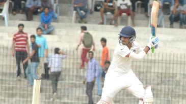 Rohit, Iyer tons stud Mumbai dominance