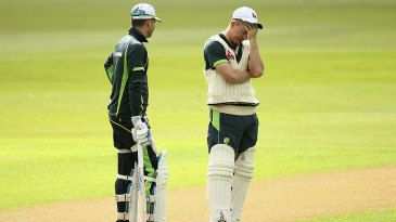 Why international cricket is no ordinary workplace
