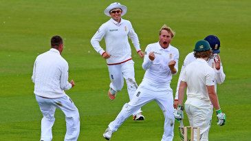 Gauci, Doran hundreds put Australia U-19s on top