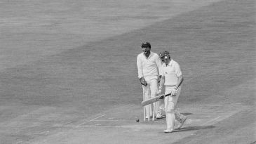 The batting life