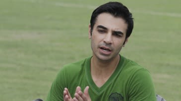 PCB withdraws Butt's name as selection consultant day after appointment