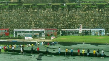 Former Galle curator suspended by ICC