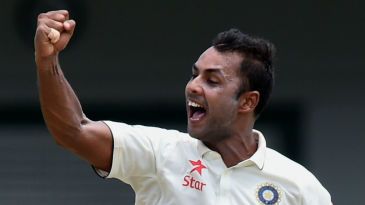 Stuart Binny retires from all cricket