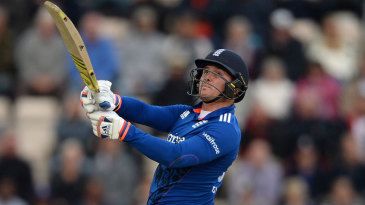 Jason Roy, the natural