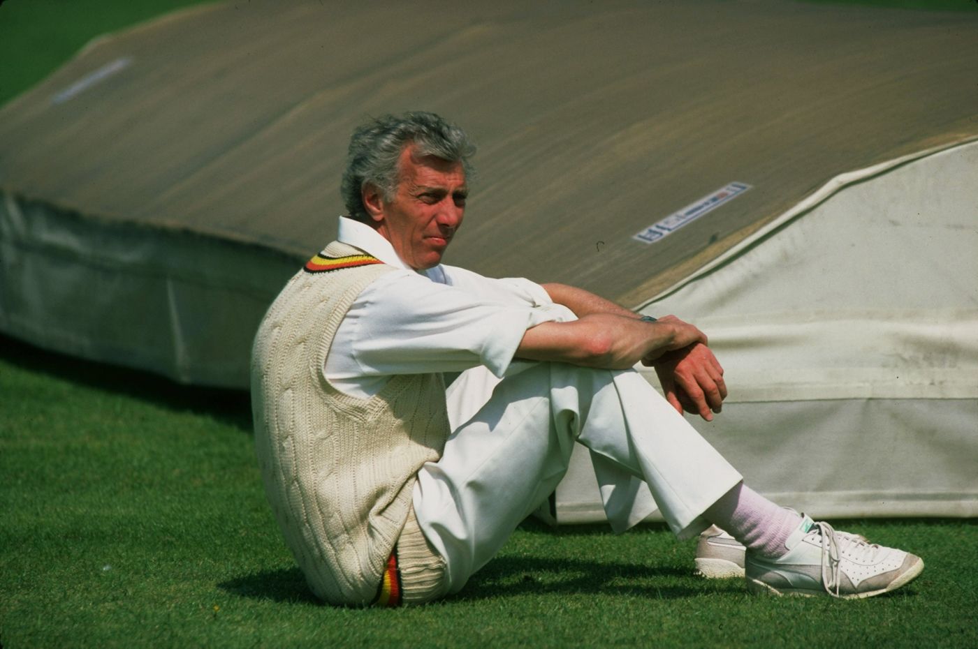 Don Wilson