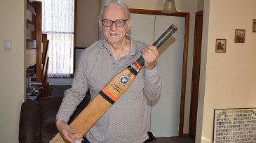 The man behind Excalibur