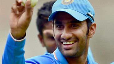 Gurkeerat Singh Mann retires from international and Indian cricket