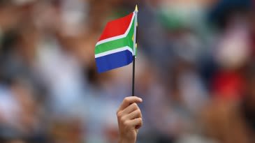 David Teeger to captain South Africa at 2024 Under-19 World Cup