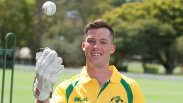 Young guns named in new Matador Cup squad