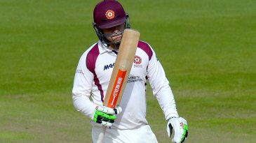 Rossington onslaught leaves Sussex tough survival bid