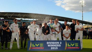 ESPNcricinfo panel positive about professional revamp