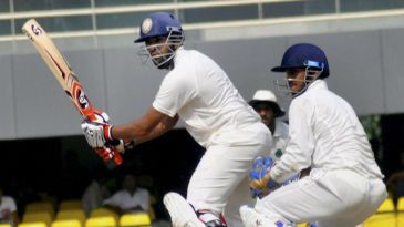 Gopal's support eases Bhavane's pain