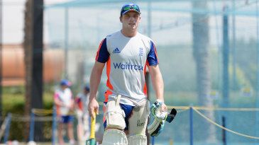 'Buttler will come back stronger' - Jones