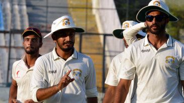Gurkeerat gets season's first double, UP's young guns hit three tons