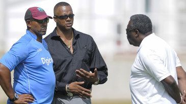 What next for West Indies in the coach saga?