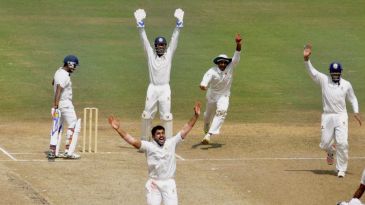 Assam, Rajasthan take first-innings points