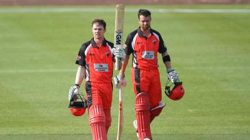 Ferguson to captain raw South Australia squad