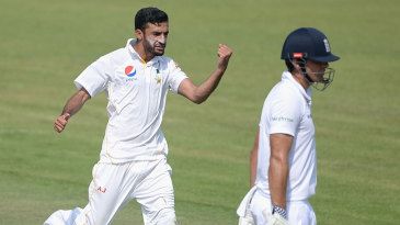 Amir's return, and a first-class debut for FATA