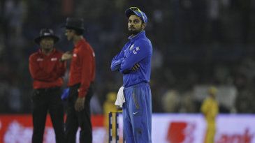 India team manager fined for 'inappropriate comments'